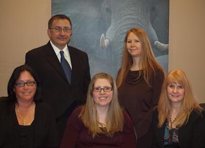 edmonton disability claims lawyer bayda law firm - group photo